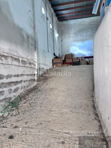 Foto 1aecf9b3-028e-4151-b9ee-5ac47754b071. Aparcament cotxe a Rute