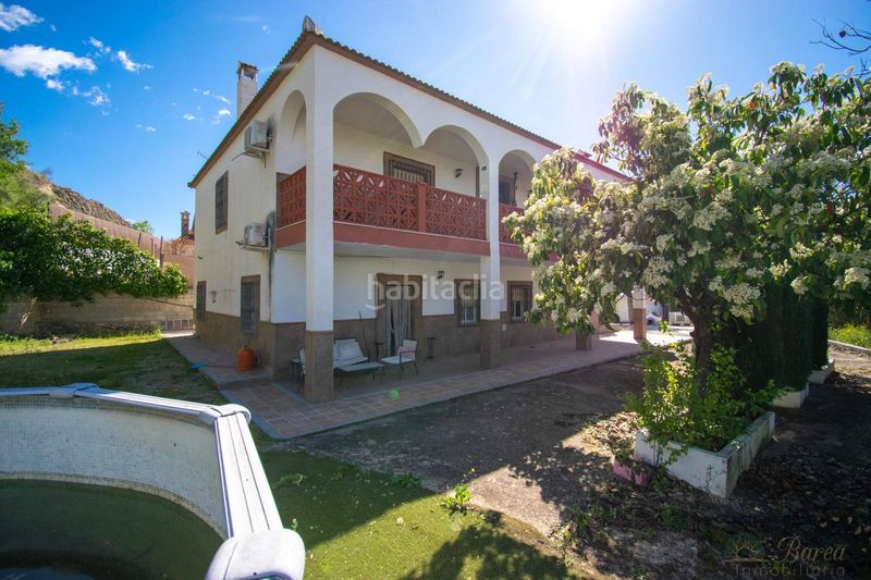 Foto 005ea5d6-9fb6-47da-aa2e-a60193a0b4c3. Casa  en Rute