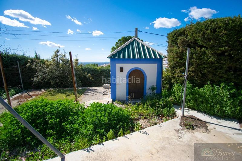 Foto 5e6a1850-8d1b-4644-9956-937ff1f1ed81. Casa  en Rute