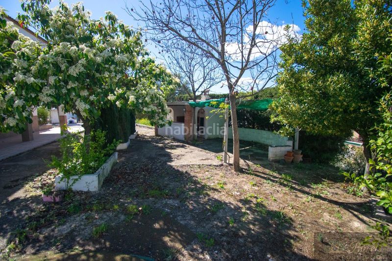 Foto f53be714-c378-4529-a04c-9c83a7a7b3bd. Casa  en Rute