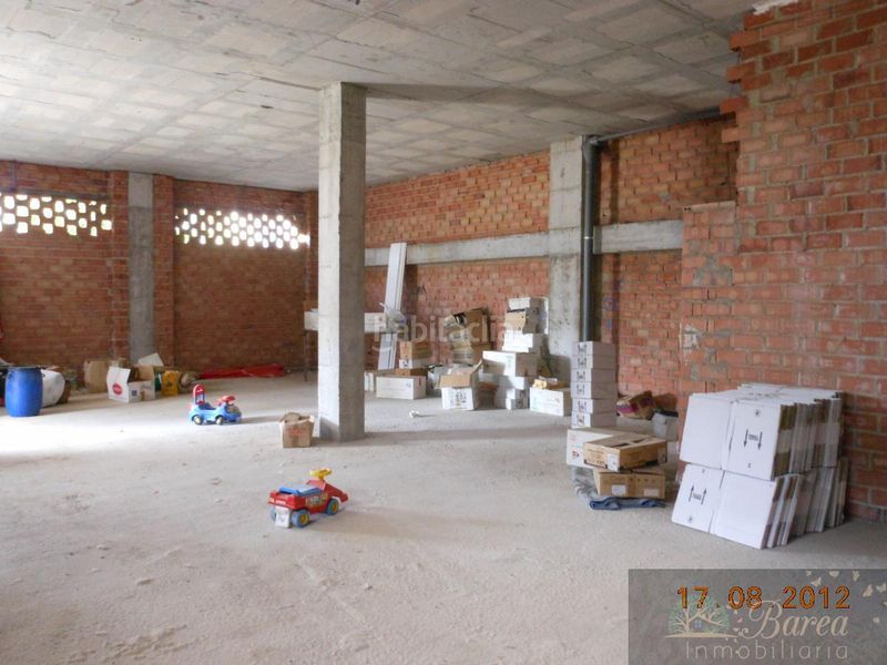 Foto 04fc8138-6029-4204-b254-5ca2b0b29601. Local comercial local en Rute