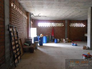 Business premise in Rute. Rutelocal