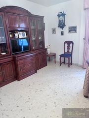 Flat in Rute. Rutepiso