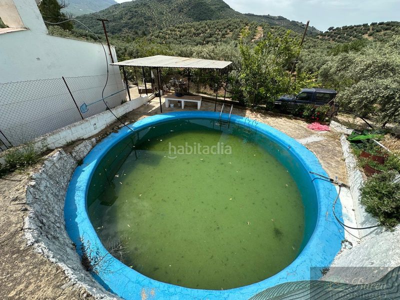 Foto 00a6f620-abcd-48d2-bed2-dd24741ce458. Casa  en Rute