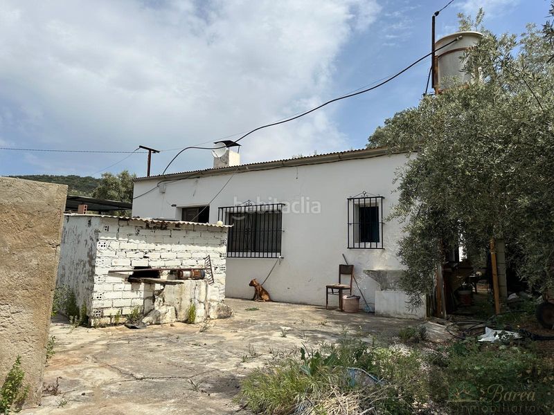 Foto 07b5a31d-2b28-4513-bea8-8e4a6d874859. Casa  en Rute