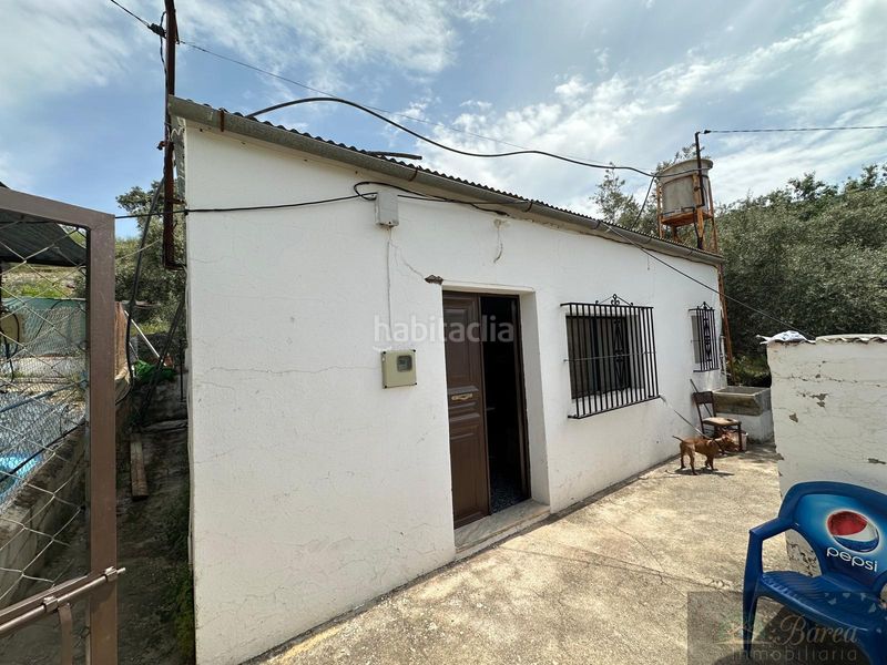Foto 1bf109d2-9a31-4057-a67f-8a8c43d03323. Casa  en Rute