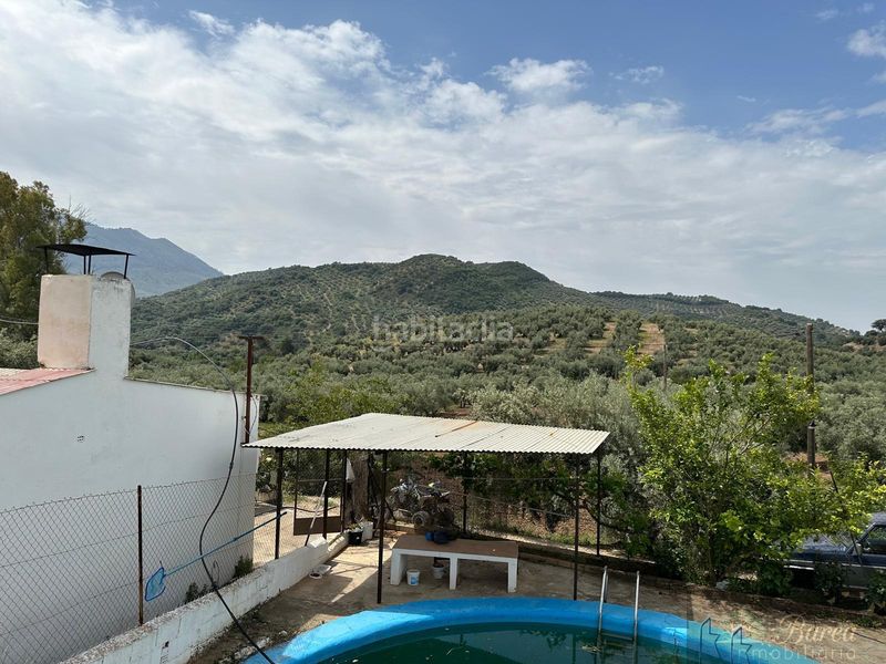 Foto 6991ca18-b40a-43b1-8101-e2d589810509. Casa  en Rute