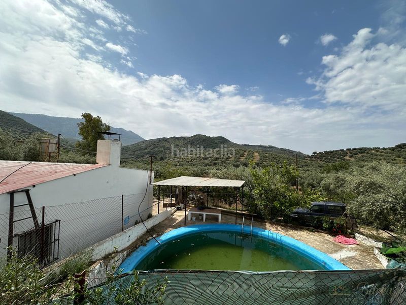 Foto a3bdfa26-96ec-4fd2-86a3-cf8f5e6a3405. Casa  en Rute