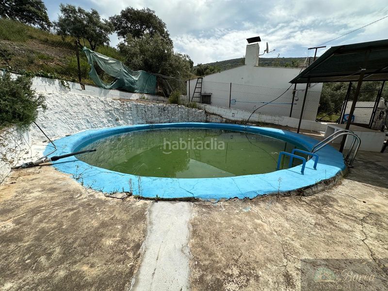 Foto b806d325-9832-4c90-bb20-becea1ea1efd. Casa  en Rute