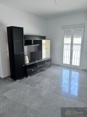 Apartment in Rute. Ruteapartamento