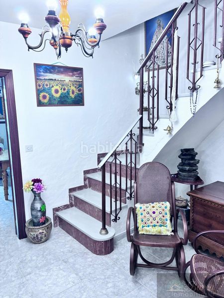 Foto b9299b67-ea7c-42e4-9e62-5f3d9f65445f. Casa amb calefacció a Rute