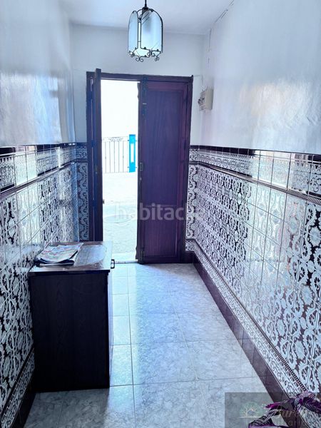 Foto be8eaad6-9e8b-4d5d-bd30-acd39436e2c7. Casa amb calefacció a Rute