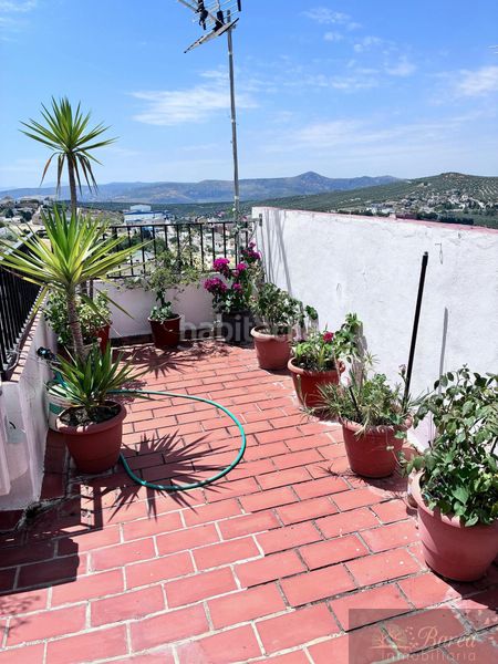 Foto ed3ff874-f3db-455f-b15c-626a98cd1e00. Casa amb calefacció a Rute
