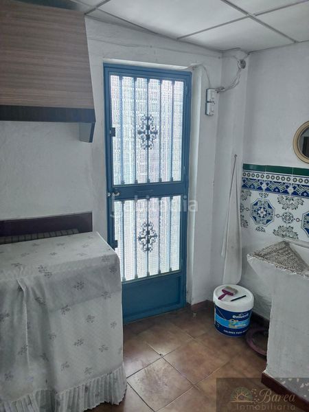 Foto 29276002-87cf-4903-be2b-8d10d1642254. Casa amb aparcament a Rute