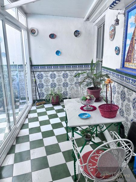 Foto bf0f735d-84de-411f-a1d2-bb5f647fced9. Casa amb aparcament a Rute