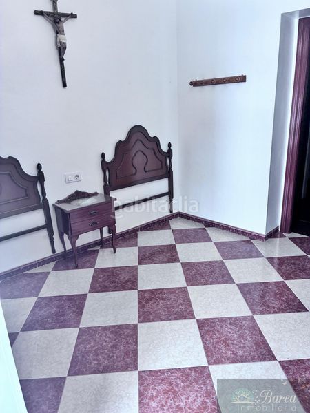 Foto cd981640-93a6-4053-9c41-2220cdc93e4b. Casa amb aparcament a Rute