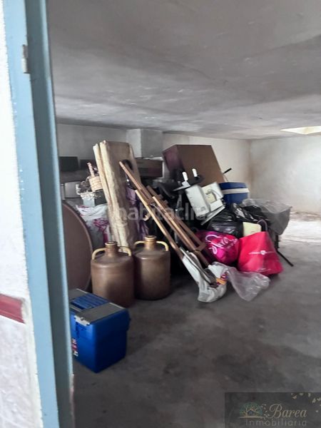 Foto ed714e86-355b-4b06-b87c-929c725f258f. Casa amb aparcament a Rute