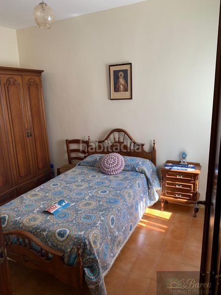 Foto 203c57a1-d23d-4b8c-9334-3309533d86a8. Casa amb aparcament a Rute