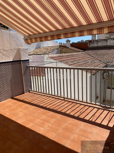 Foto 8269284f-9c26-4d27-be41-806b4393086a. Casa amb aparcament a Rute