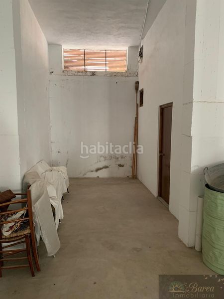 Foto aef131c4-b9e5-4f2b-9a69-781cc3292025. Casa amb aparcament a Rute