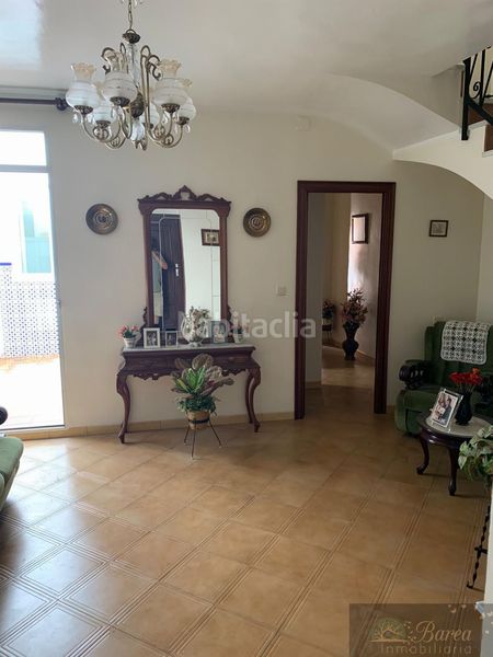 Foto ebb6f6d3-8f71-4d3d-b565-b323e3bf2361. Casa amb aparcament a Rute