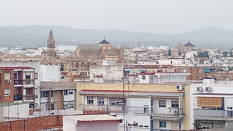 Foto bd6da477-89b5-4b5b-9b99-33788dfa69ba. Pis a casco histórico - ribera - san basilio Córdoba