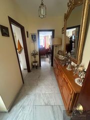 Appartement in Rute. Ruteapartamento