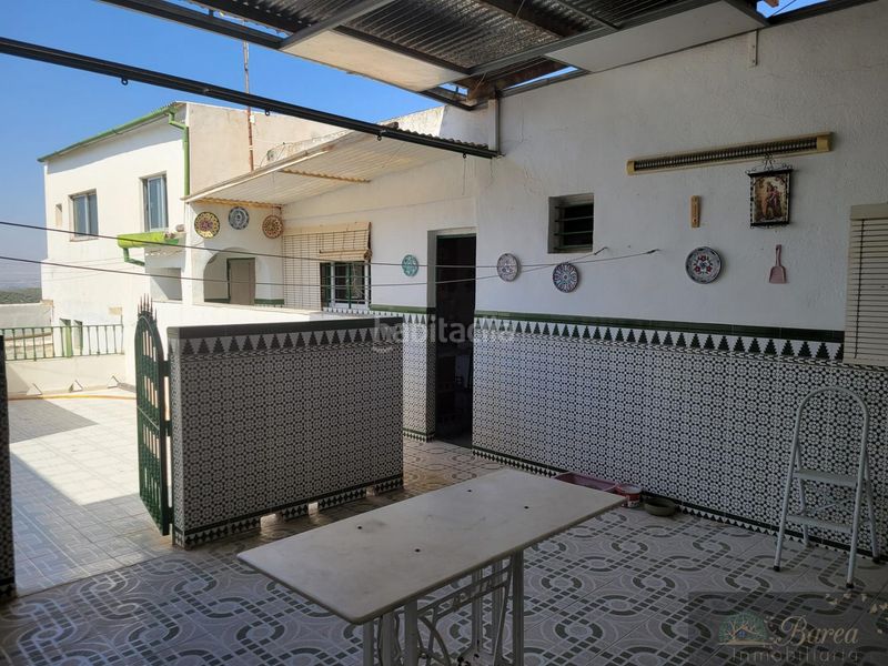 Foto 4bcba534-740f-4424-95e4-45ceb4e93da8. Casa amb aparcament a Rute
