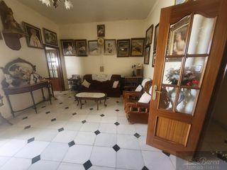 Haus in Rute. Rutecasa