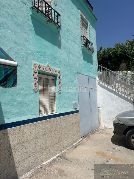 Foto 058ce976-0c97-4c2b-8e75-7f6dbe6b5e10. Casa in Rute