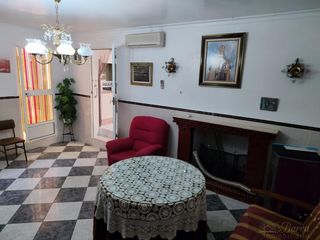 Haus in Rute. Rutecasa