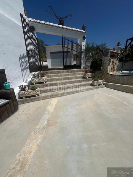 Foto 16b65019-9c60-47df-803b-5f926dab3d4e. Chalet  en Rute