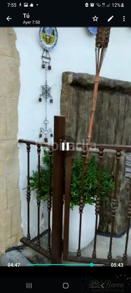 Foto 4dd29b20-f44b-482b-aff7-c1bc0ec28c79. Chalet  en Rute