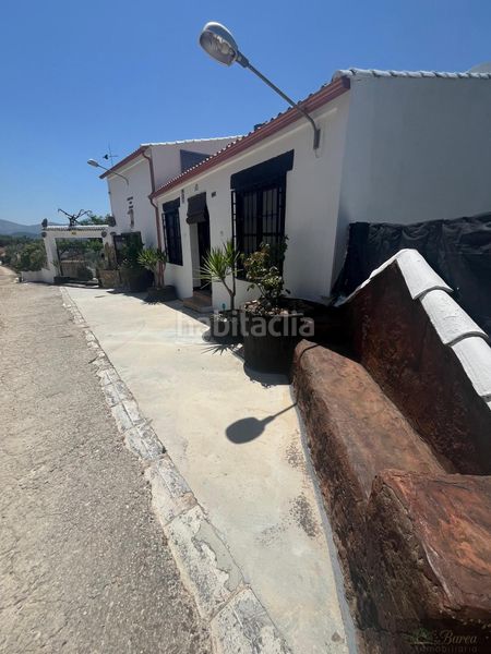 Foto 6aaabdcf-424d-4d4b-b9af-05d7c4410553. Chalet  en Rute