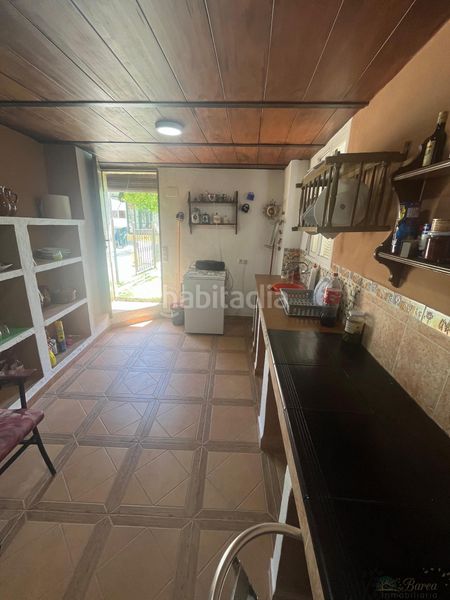 Foto 863c26b9-5de8-4b4a-91d9-d71adf13a768. Chalet  en Rute