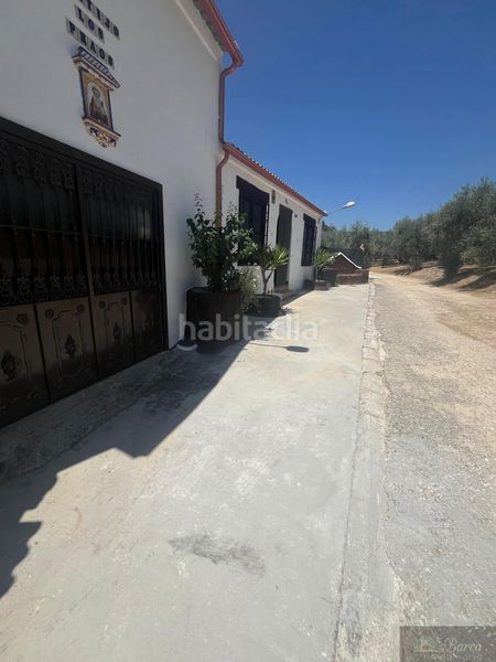 Foto 8be4ff23-8959-4f67-a6a4-dc6668cf40e3. Chalet  en Rute