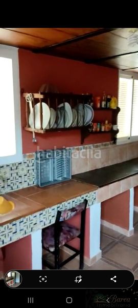 Foto 9361ca69-875d-4727-8843-10ba2bf054dd. Chalet  en Rute