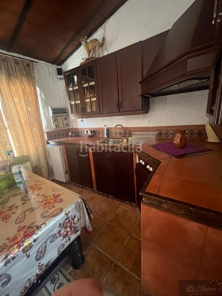 Foto a1b264e4-41f1-4126-8ad2-09ebb272ae53. Chalet  en Rute