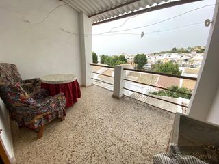Casa a Rute. Rutecasa