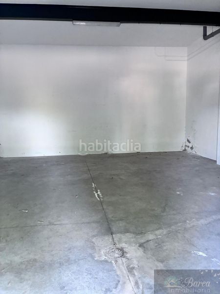 Foto 17f04b22-90cb-4879-8259-4d6d462107b8. Parking coche garaje en Rute