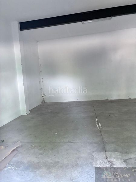 Foto 5bea0045-1d2c-468e-903d-d02426a0ea93. Parking coche garaje en Rute