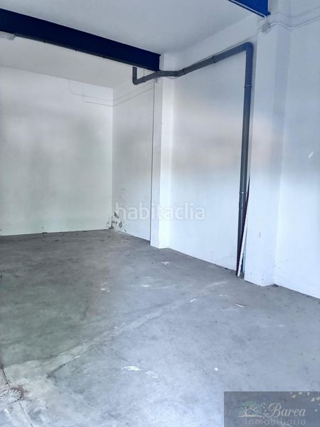 Foto c6a043c7-a5cc-4079-8dc0-46b9c0cba37c. Parking coche garaje en Rute