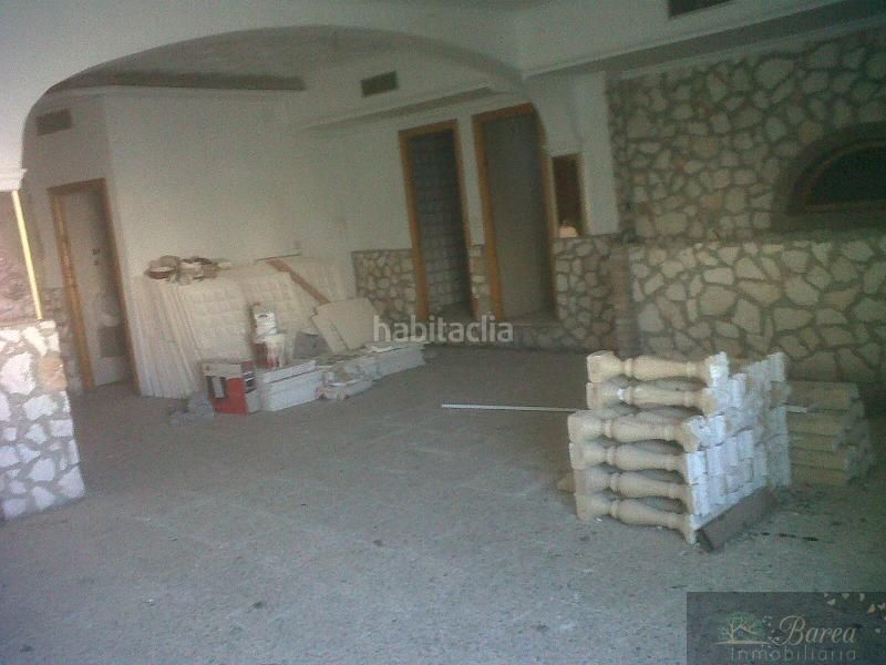 Foto 47a26d27-f4ae-4e6c-ad12-612e21054a5a. Local comercial local en Rute