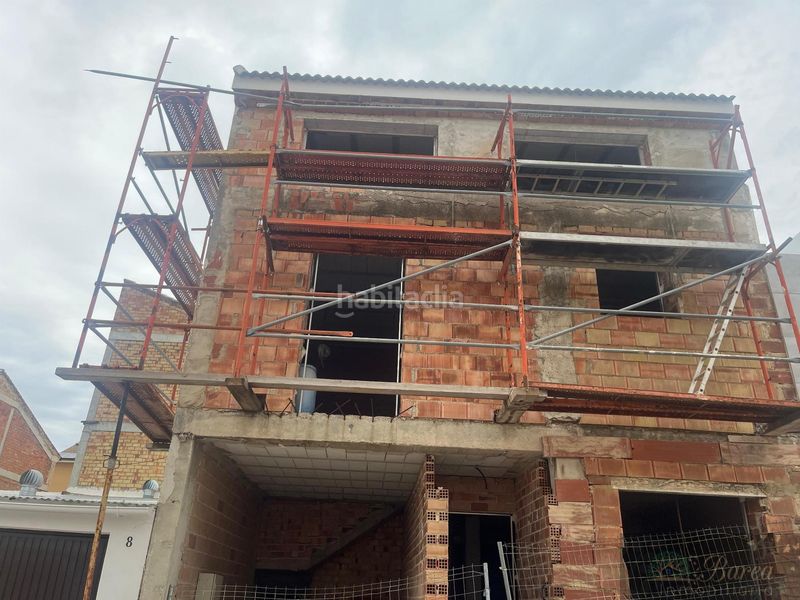 Foto 450bb593-7397-4e41-b0d4-0dc2fb22ceca. Casa amb aparcament a Rute