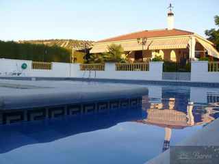 Casa en Las Vegas - Campoaras