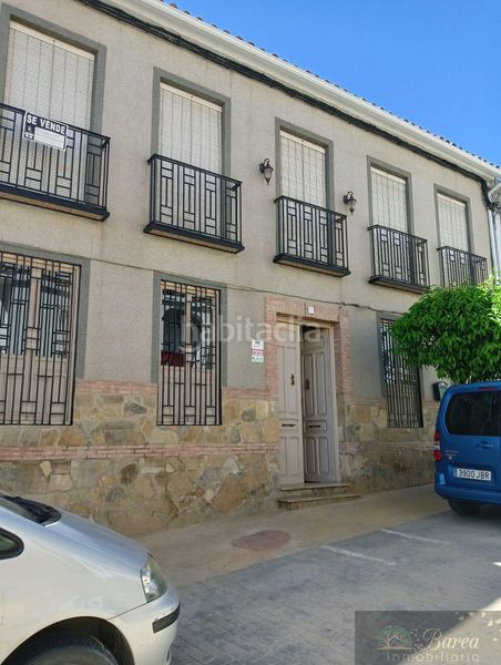 Foto beaa135d-7034-4e84-bb93-5af20629acc6. Casa a Rute
