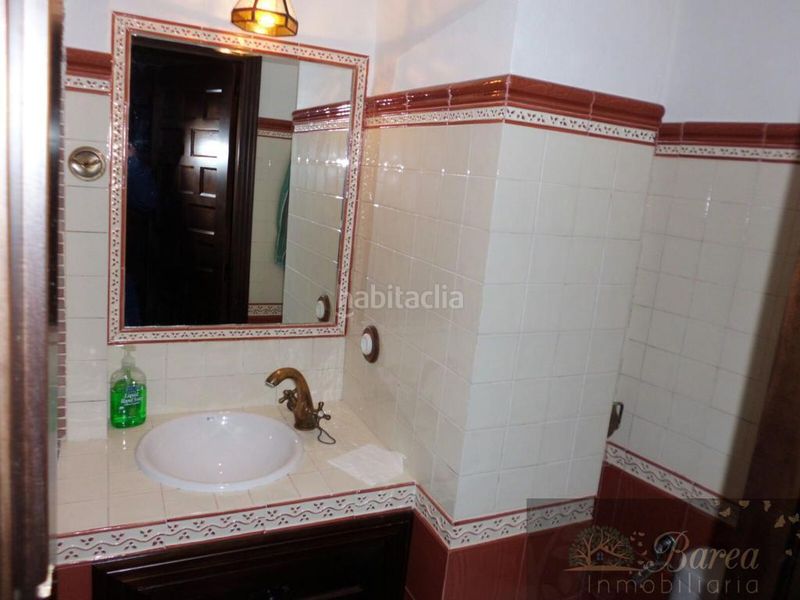 Foto e356f2ff-609b-4000-b564-bdf68481cee1. Casa a las piedras a Rute