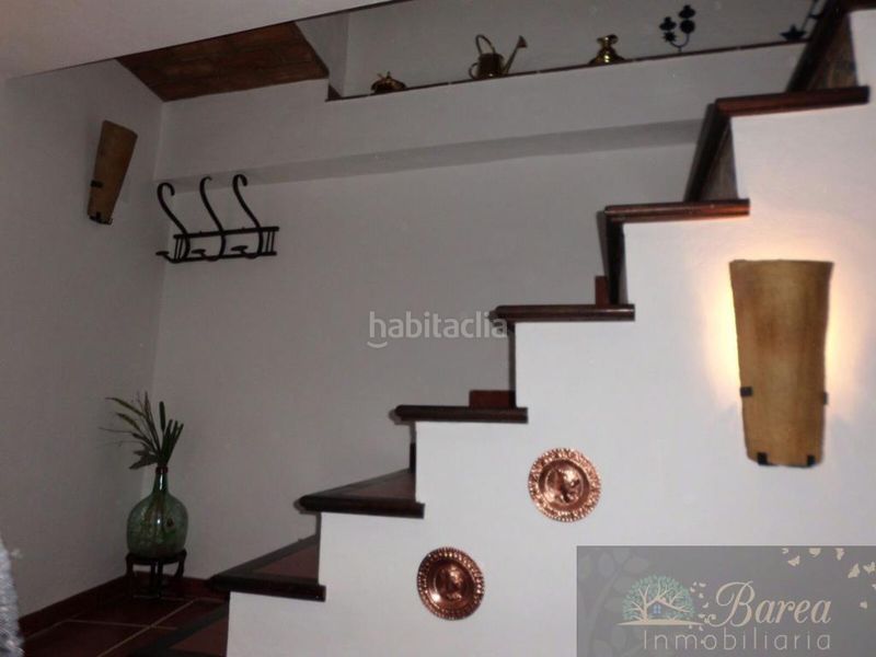 Foto f1639efa-c059-4036-a38e-40afc7ec7871. Casa a las piedras a Rute