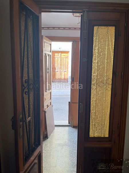 Foto 9b552ae2-aef0-4ad3-addf-75925bbd7077. Casa amb calefacció aparcament a Rute
