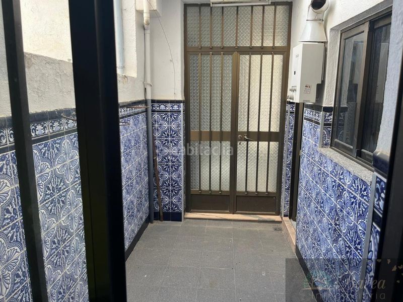 Foto bdf4dbd4-5be3-4e1e-97ae-a9e35fb846a2. Casa amb calefacció aparcament a Rute